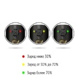 Бокс мод Ehpro Armor Prime Mech Mod (Original)