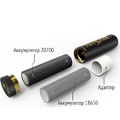 Бокс мод Ehpro Armor Prime Mech Mod (Original)
