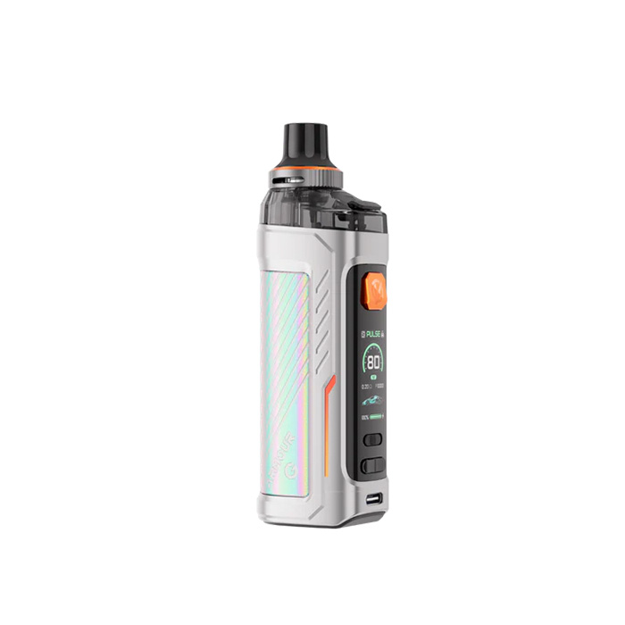 Стартовый набор Vaporesso Armour G  (Original) - 4