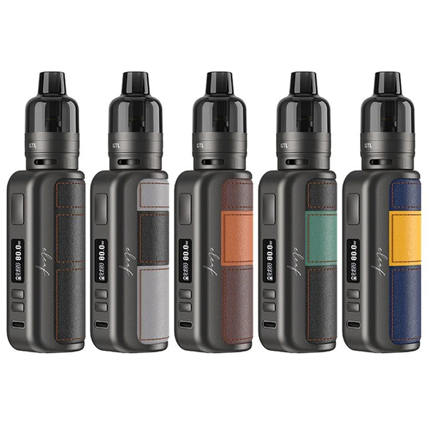 Стартовый набор Eleaf iStick Power Mono with GTL Pod Tank (Original)