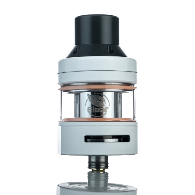 Стартовый набор Eleaf Invoke 220W with ELLO T Kit (Original) - 10