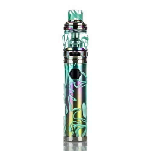 Стартовый набор Eleaf iJust 3 Acrylic Version (Original) - 3