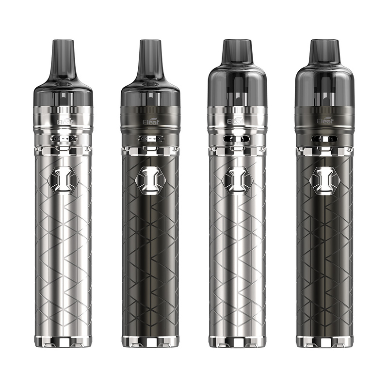 Стартовый набор Eleaf iJust 3 Kit with GTL Pod Tank 3000mAh (Original)