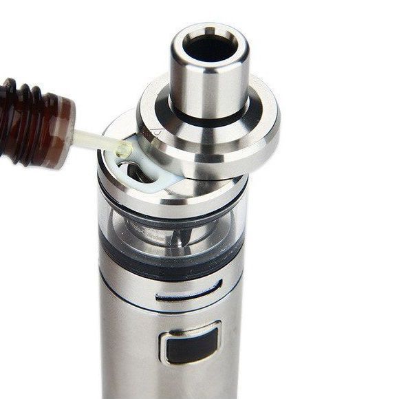 Стартовий набір Eleaf iJust NexGen (Original) - 7