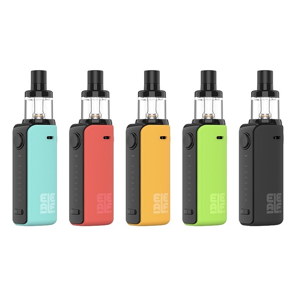 Электронная сигарета Eleaf iJust 2 - Starter kit