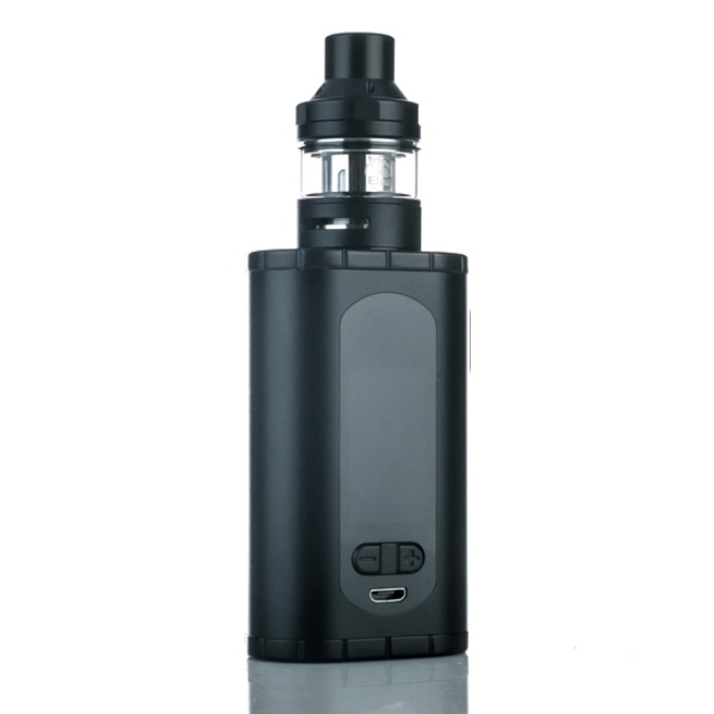 Стартовый набор Eleaf Invoke 220W with ELLO T Kit (Original) - 2