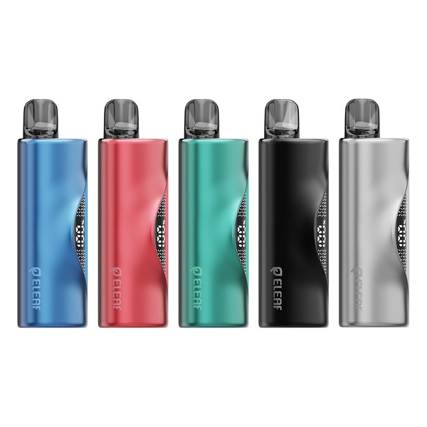 Стартовый набор Eleaf ISILK (Original)