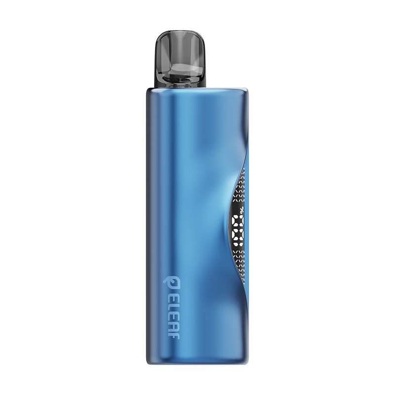 Стартовый набор Eleaf ISILK (Original) - 3