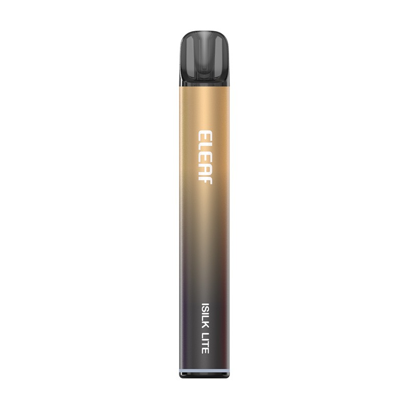 Стартовий набір Eleaf ISILK Lite (Original) - 8