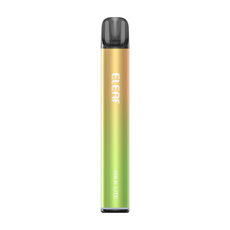 Стартовий набір Eleaf ISILK Lite (Original) - 3