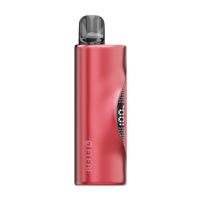 Стартовый набор Eleaf ISILK (Original) - 4