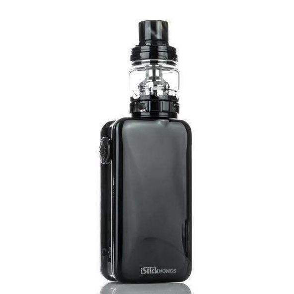 Стартовый набор Eleaf iStick Nowos 80W VW with Ello Duro Kit (Original) - 2