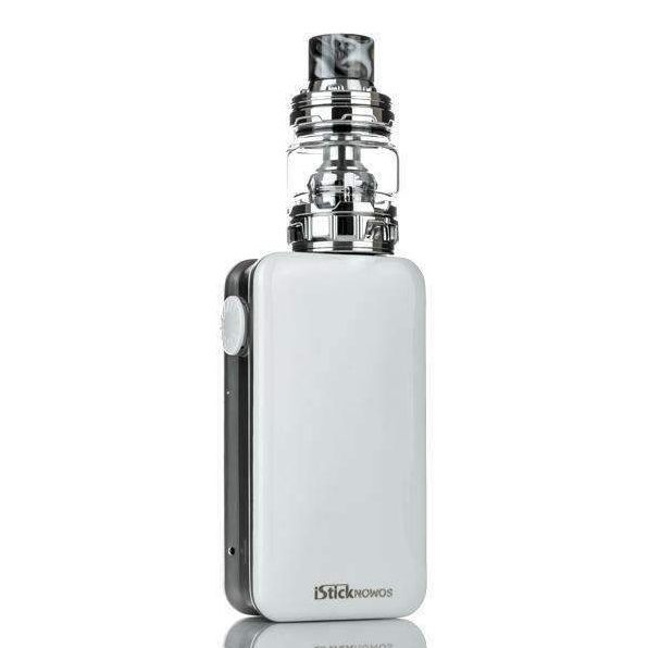 Стартовый набор Eleaf iStick Nowos 80W VW with Ello Duro Kit (Original) - 1