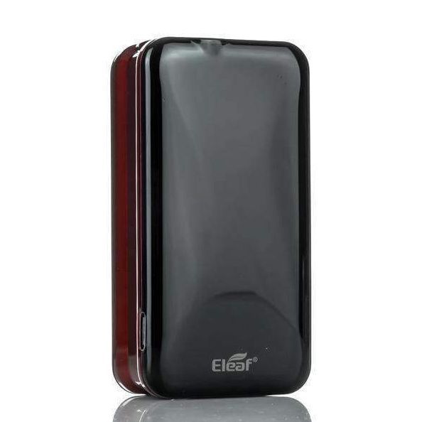 Стартовый набор Eleaf iStick Nowos 80W VW with Ello Duro Kit (Original) - 9