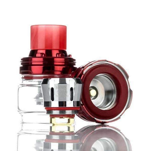 Стартовый набор Eleaf iStick Nowos 80W VW with Ello Duro Kit (Original) - 14