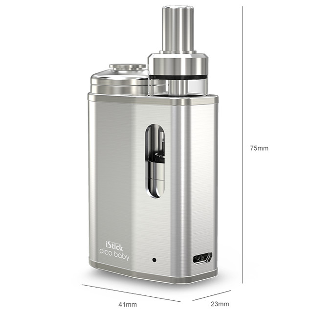 Стартовый набор Eleaf iStick Pico Baby Kit (Original) - 2