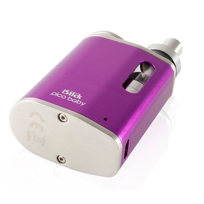 Стартовый набор Eleaf iStick Pico Baby Kit (Original) - 4