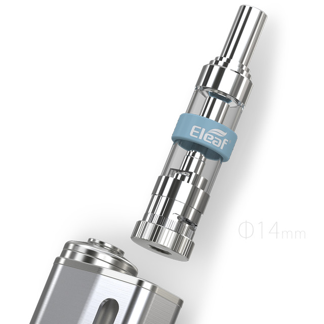 Стартовый набор Eleaf iStick Pico Baby Kit (Original) - 7