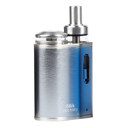 Стартовый набор Eleaf iStick Pico Baby Kit (Original)