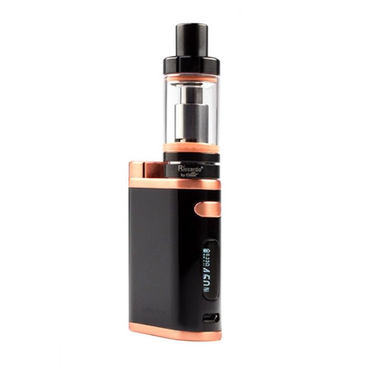 Стартовий набір Eleaf Istick Piсo with Melo III 4ml Kit (Original) - 6