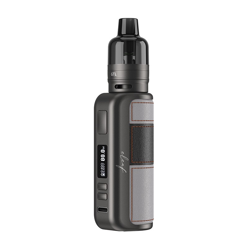 Стартовый набор Eleaf iStick Power Mono with GTL Pod Tank (Original) - 7
