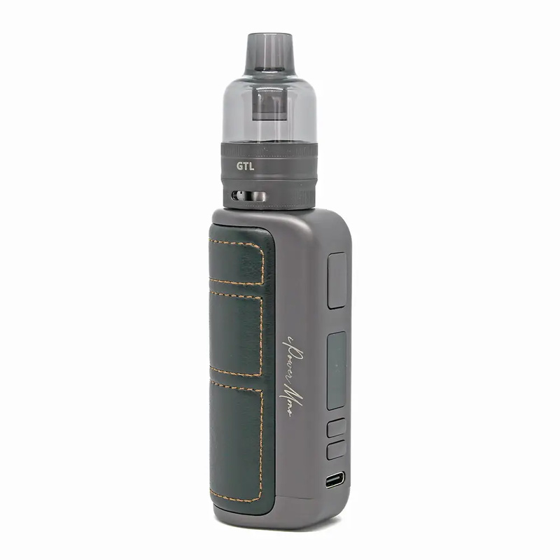 Стартовый набор Eleaf iStick Power Mono with GTL Pod Tank (Original) - 5