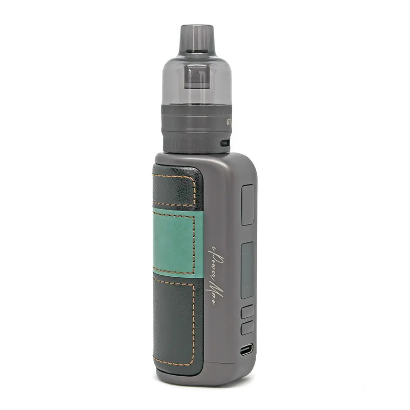 Стартовый набор Eleaf iStick Power Mono with GTL Pod Tank (Original) - 1