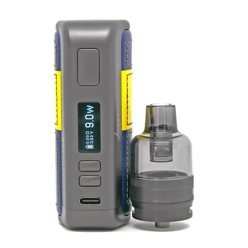 Стартовый набор Eleaf iStick Power Mono with GTL Pod Tank (Original) - 6