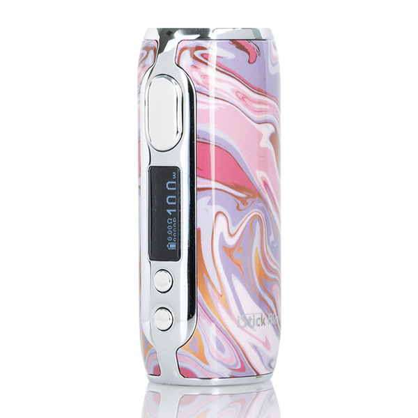 Бокс мод Eleaf iStick Rim 80W (Original)