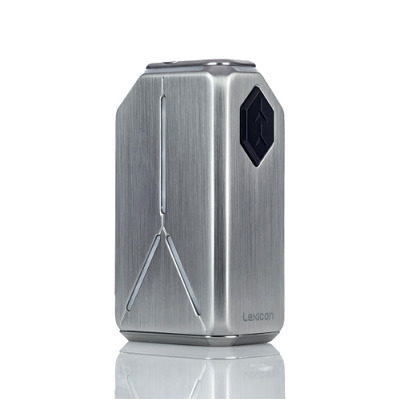 Бокс мод Eleaf Lexicon 235W TC (Original) - 4