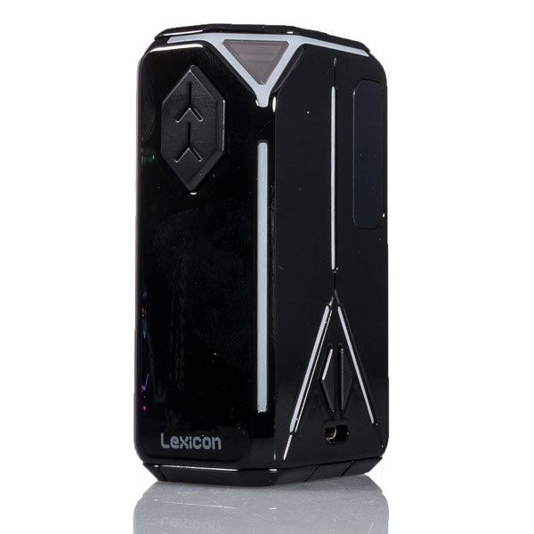 Бокс мод Eleaf Lexicon 235W TC (Original) - 1