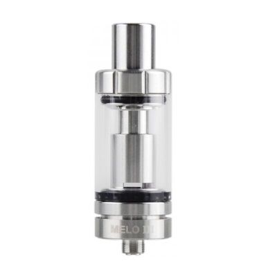 Клиромайзер Eleaf Melo III (4 мл) (Original) - 6