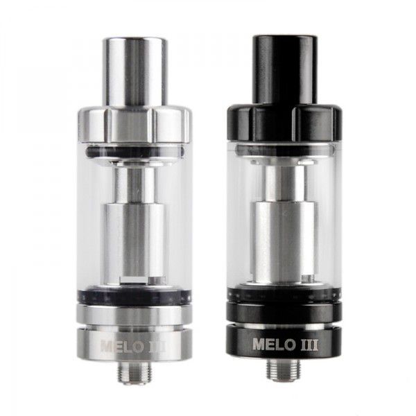 Клиромайзер Eleaf Melo III (4 мл) (Original)