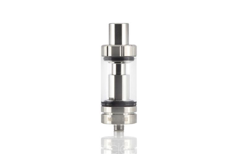 Клиромайзер Eleaf Melo III (4 мл) (Original) - 3