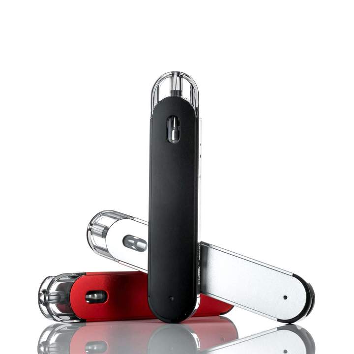 Стартовый набор Eleaf Elven Pod Starter Kit (Original)