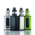 Стартовый набор Eleaf Invoke 220W with ELLO T Kit (Original)