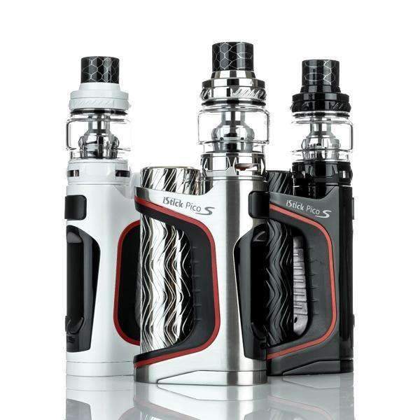 Стартовый набор Eleaf iStick Pico S 21700 Kit (Original)