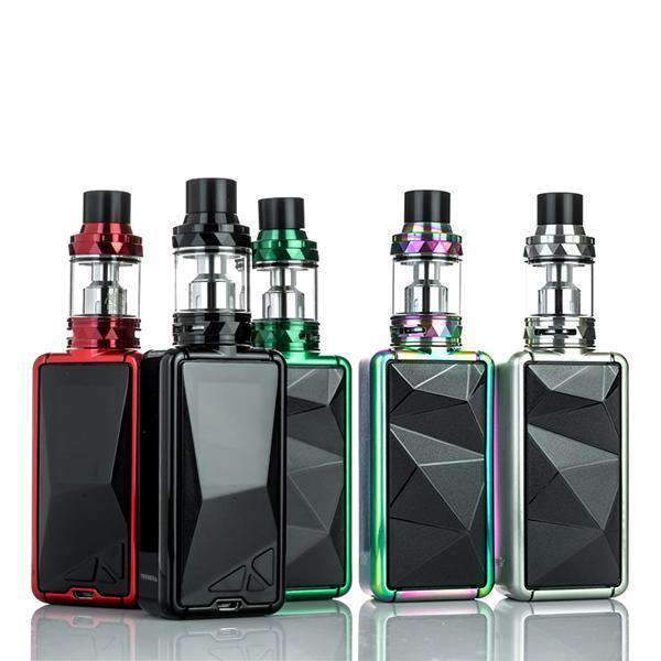 Стартовый набор Eleaf Tessera with Ello TS Kit (Original)