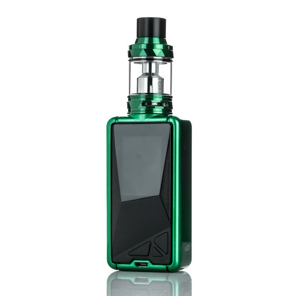 Стартовый набор Eleaf Tessera with Ello TS Kit (Original) - 4
