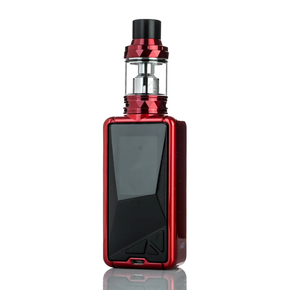 Стартовый набор Eleaf Tessera with Ello TS Kit (Original) - 2