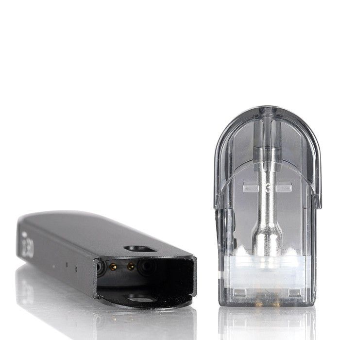 Стартовый набор Eleaf Elven Pod Starter Kit (Original) - 6