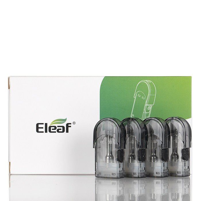 Сменный картридж Eleaf Elven Cartridge (Original) - 4