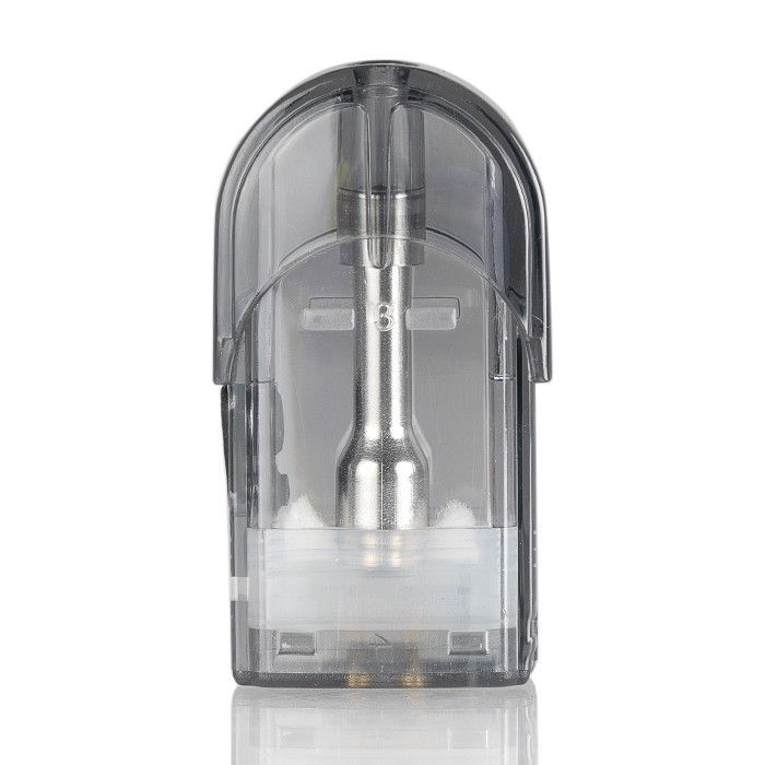 Стартовый набор Eleaf Elven Pod Starter Kit (Original) - 8