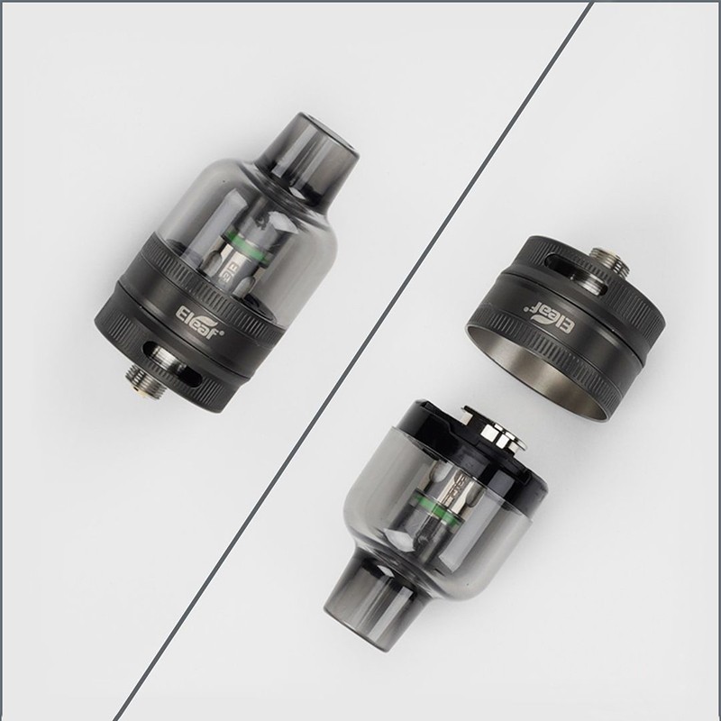 Атомайзер Eleaf GTL Pod Tank (Original) - 5