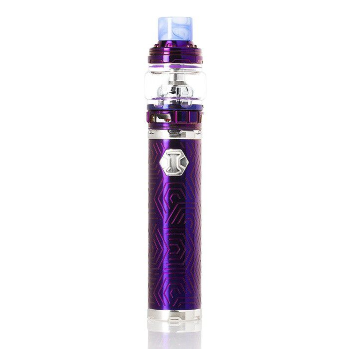Стартовий набір Eleaf iJust 3 (Original) - 4