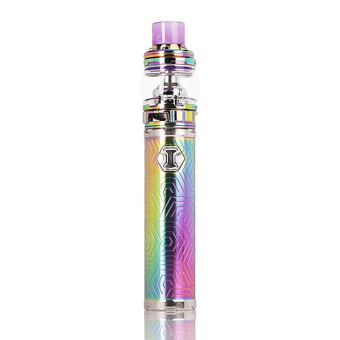Стартовий набір Eleaf iJust 3 (Original) - 6