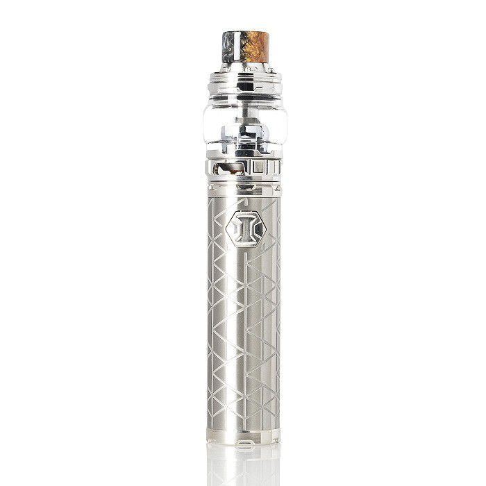 Стартовий набір Eleaf iJust 3 (Original) - 1