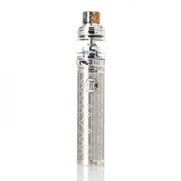 Стартовый набор Eleaf iJust 3 (High Copy Replica) - 4