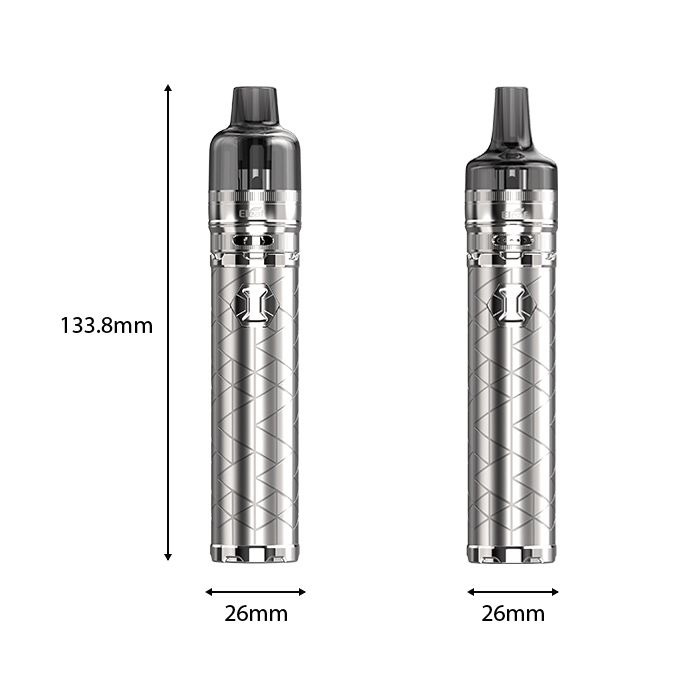 Стартовый набор Eleaf iJust 3 Kit with GTL Pod Tank 3000mAh (Original) - 3
