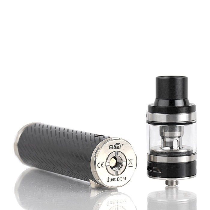 Стартовий набір Eleaf iJust ECM Kit (Original) - 3